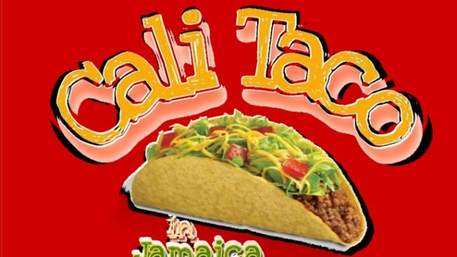 Cali Taco 2