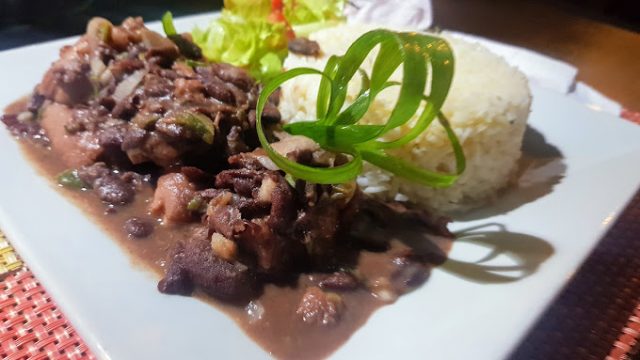 Charcoals and Flame 1