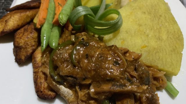 Charcoals and Flame 2