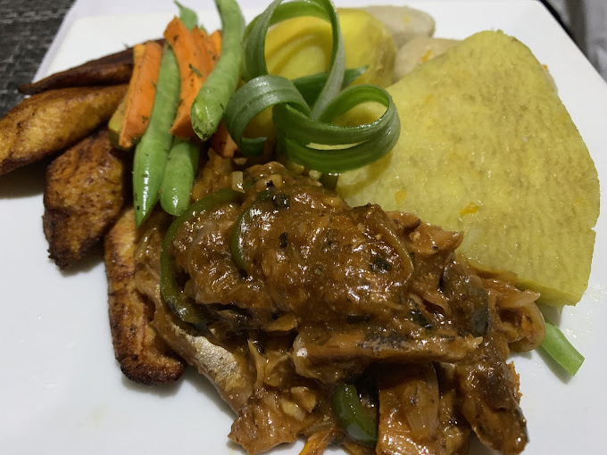 Charcoals and Flame 2