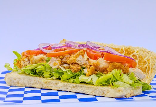 Chester’s Chicken 1