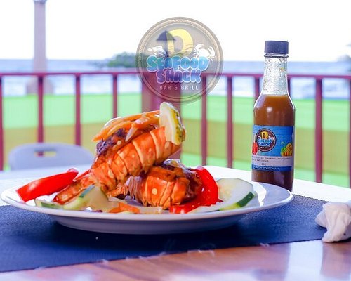 D Seafood Bar & Grill 4