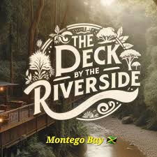 Deck by the Riverside 1