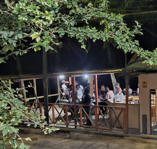 Deck by the Riverside 2