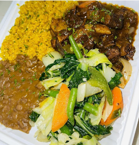 Fit Meals and More 1