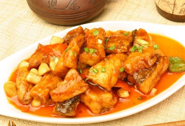 Little Tokyo Restaurant 2