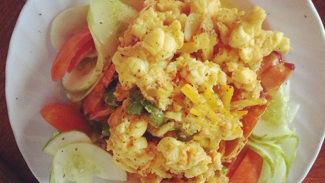 andre’s fish den 1