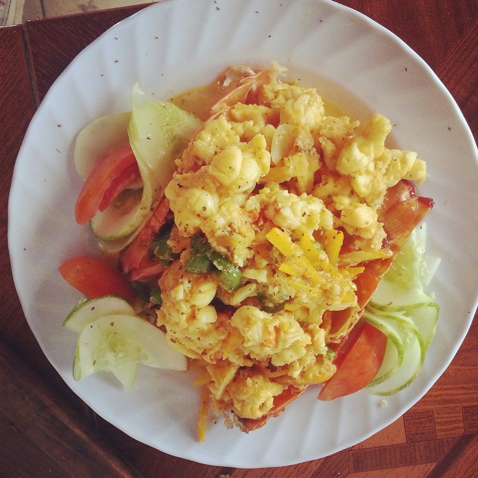 andre’s fish den 1